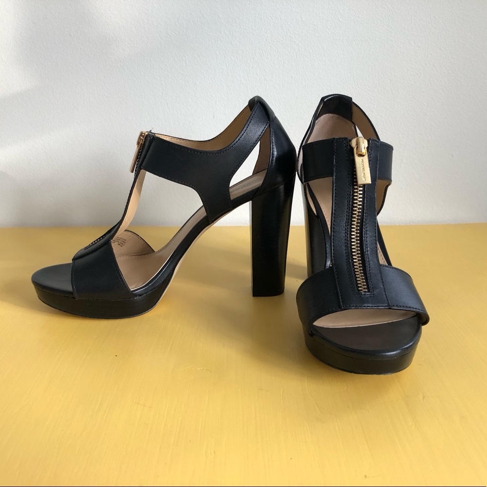 Michael Kors Heels